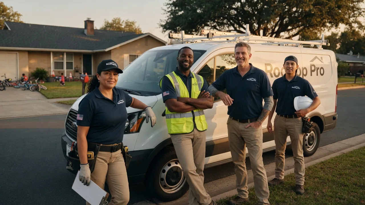 Roof Repair in Caret, VA near me