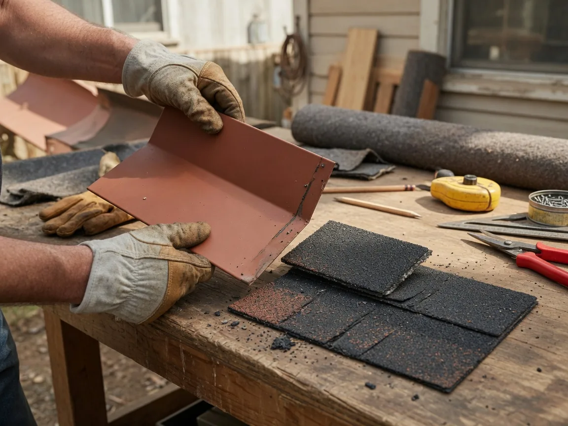Roof Repair company in Caret, VA